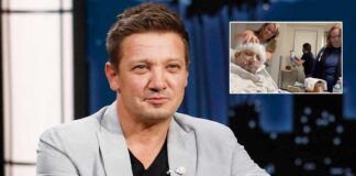Jeremy Renner aka Hawkeye Shares Yet Another Disturbing Video From Hospital Post Snowplow Accident!