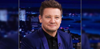 Jeremy Renner in 'critical but stable' condition after snow ploughing accident