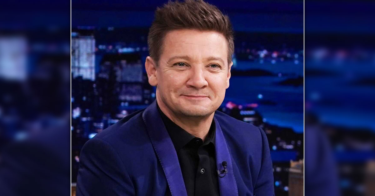 Avengers' 'Hawkeye' Jeremy Renner Airlifted To A Hospital, His Condition Is 'Critical But Stable' After Snow Ploughing Accident