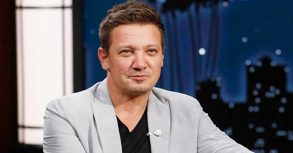Jeremy Renner out of surgery, remains in intensive care