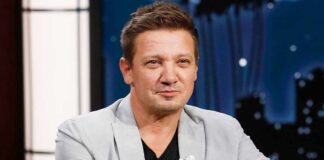 Jeremy Renner's family pleased with his recovery