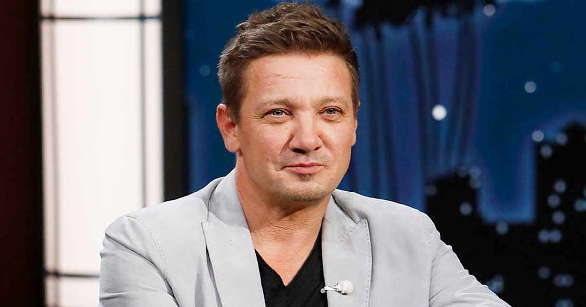 Hawkeye' Jeremy Renner's Family Is Thrilled With His Progress?