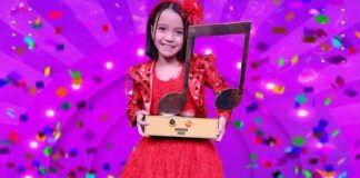 Jetshen Dohna Lama from Pakyong, Sikkim, is music's new 'Li'l Champ'
