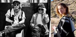 Johnny Depp Is Devastated, Post Amber Heard Trial, Faces Another Low With Good Friend's Jeff Beck's Death