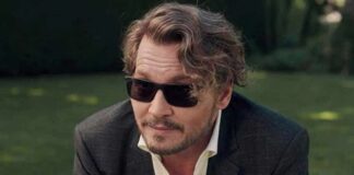 Johnny Depp Jeanne du Barry Gets Support From Red Sea Festival
