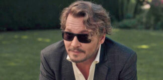 Johnny Depp Once Offered His Nurse To Come See If His “P*nis & Tongue Touch” In An Apology Text!