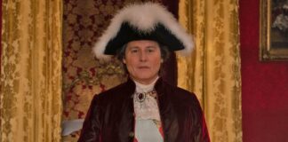 Johnny Depp’s Comeback French Film Finally Has A Title After Multiple Hurdles As The First Look Released Today – Check Pictures Johnny Depp’s Comeback Movie Gets A Title