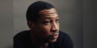 Jonathan Majors ate 6,100 calories a day for four months for 'Magazine Dreams'