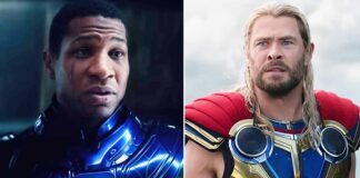 Jonathan Majors Wants Kang To Fight Thor