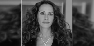 Julia Roberts' 'mind blown' after learning she's not a 'Roberts'