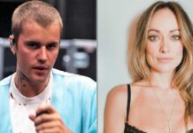 "Justin Bieber, Put Your Shirt On," Said Oliva Wilde Once & Recalled Being At The Receiving End Of Hate Campaign By Beliebers, "I’m Going To Get Attacked With Acid..."
