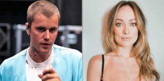 "Justin Bieber, Put Your Shirt On," Said Oliva Wilde Once & Recalled Being At The Receiving End Of Hate Campaign By Beliebers, "I’m Going To Get Attacked With Acid..."