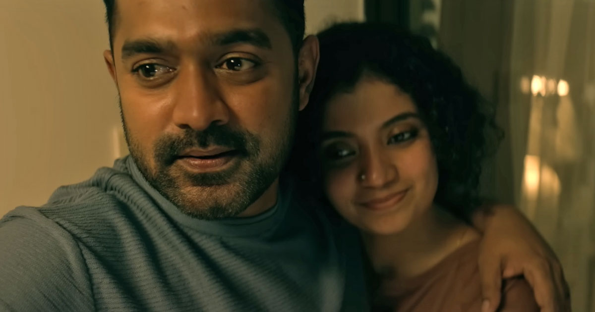 Kaapa Movie Review