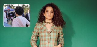 Kangana Ranaut mortgaged her properties while making 'Emergency'