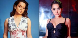 Kangana Ranaut Wins Uorfi Javed’s Heart After She Calls Her ‘Pure And Divine’ On Social Media