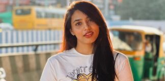 'Kantara' actress Sapthami Gowda joins 'The Vaccine War' cast