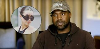 Kanye West Secretly Marrying Yeezy Designer Bianca Censori Leaves Netizens In Shock