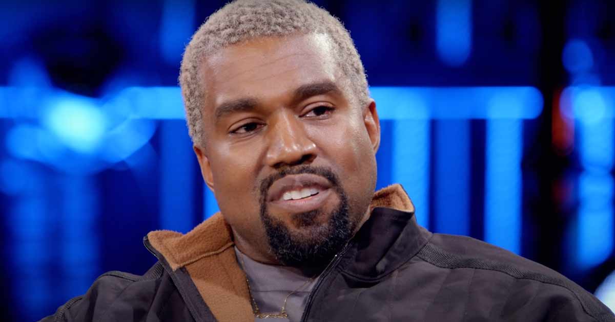 Kanye West's Worth Is Lesser Than A German Shepherd - Read Reports