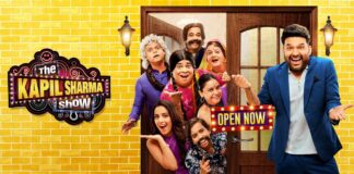 Kapil Sharma Gets Spotted To Use Teleprompter On 'The Kapil Sharma Show', Netizens Get Disappointed