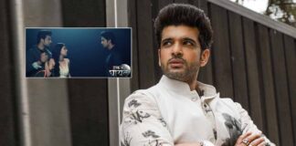 Karan Kundrra starts shooting for thriller fantasy show 'Ishq Me Ghayal'