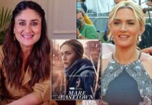 Kareena Kapoor Khan’s Character In Hansal Mehta’s Next Inspired By Kate Winslet In Mare of Easttown Kareena's new character is inspired by Kate Winslet's in 'Mare of Easttown'