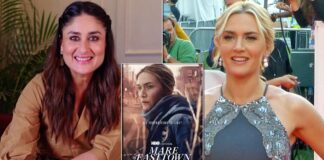Kareena's new character is inspired by Kate Winslet's in 'Mare of Easttown'