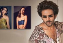 Kartik Aaryan Breaks Silence On Going To Coffee Dates With 'Multiple' Bollywood Beauties Like Sara Ali Khan & More - Deets Inside