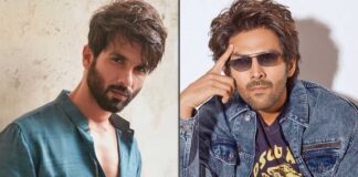Kartik Aaryan Has Rented Shahid Kapoor's Sea-Facing Apartment For Rs 7 Lakh Per Month?