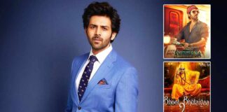 Kartik Aaryan Hopes Shehzada Will Cross 200 Crore Milestone At The Box Office & Surpass Bhool Bhulaiyaa 2