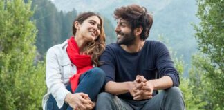 Kartik Aaryan & Sara Ali Khan Are Back Together?