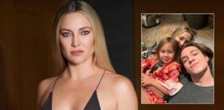 Kate Hudson celebrates son's 19th birthday, says he has her 'whole heart'