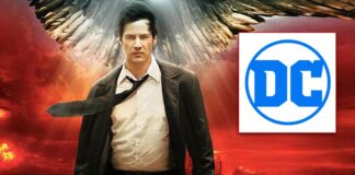 Keanu Reeves Finally Opens Up About His DC Comeback As The Cynical Exorcist With Constantine 2 Says "But I'm Definitely Going To Try My Darndest To Try & Realize That Dream"