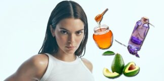 Kendall Jenner Swears By This Homemade Mask Which Is Perfect For Acne-Prone Skin!