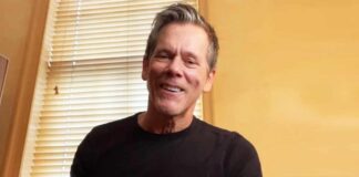 Kevin Bacon is 'waiting for a call' regarding 'Tremors' theatrical sequel