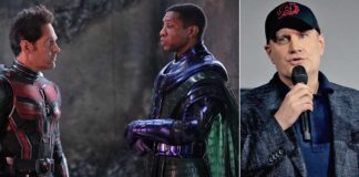 Kevin Feige Accidentally Spills Paul Rudd Ant-Man's Future While Talking About Kang's Powers