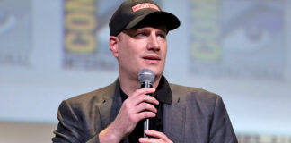 Kevin Fiege Talks About Superhero Fatigue
