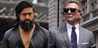 KGF Fans To Face Heartbreaking News! Rocking Star Yash To Not Star In The Third Instalment?