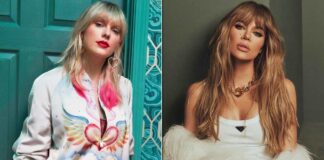 Khloé Kardashian Gets A Title For Looking Like 'Taylor Swift' From The Netizens, Here's Why!