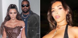 Kim 'hates' Kanye West's new wife, shares cryptic quotes