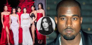 Kim Kardashian 'Hates' Kanye West's Alleged Wife Bianca Censori!