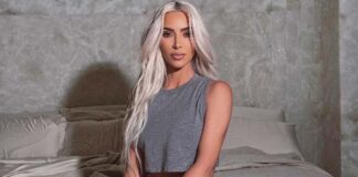 Kim Kardashian's Ardent Fan Spent 49 Lakhs & Underwent 15 Other Surgeries Like To Look Like Her!