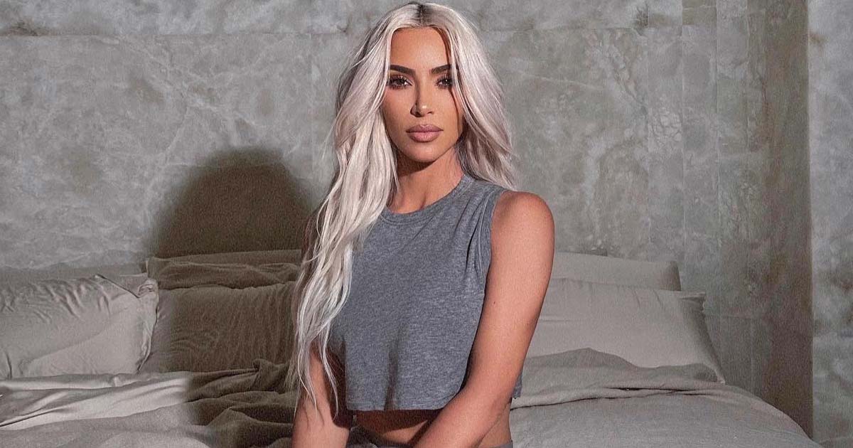 Kim Kardashian's Ardent Fan Spent 49 Lakhs & Underwent 15 Other Surgeries Like To Look Like Her!