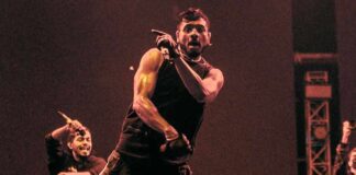 King to perform at Yas Island alongside global hip-hop stars