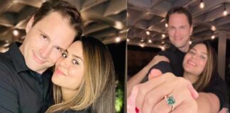 'KKHH' child star Sana Saeed engaged to her boyfriend in LA