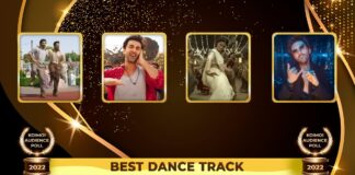 Koimoi Audience Poll 2022: From RRR's Naacho Naacho To Gangubai Kathiawadi's Dholida– Vote For The Best Dance Number; Read On