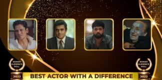 Koimoi Audience Poll 2022: Here's A List Of Actors Who Portrayed A Different Side Of Them