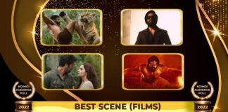 Koimoi Audience Poll 2022: Kantara's Jaw-Dropping Climax To Brahmastra's Pre-Interval Block Filled With Goosebumps Moment – Vote For The Best Scene (Films)