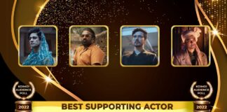 Koimoi Audience Poll 2022: Vijay Sethupathi In Vikram, Vijay Raaz In Gangubai Kathiawadi, Darshan Kumar In The Kashmir Files - Vote For The Best Supporting Actor