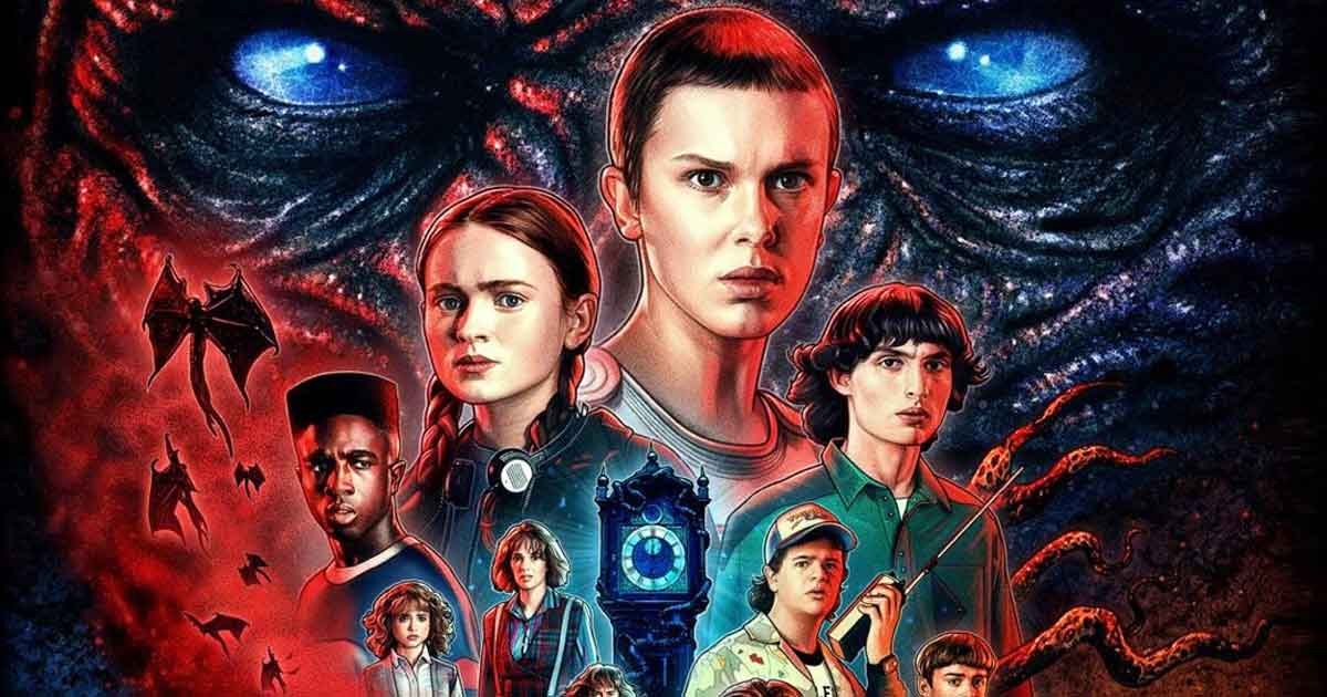 Koimoi Audience Poll 2022: Vote For The Best International Show