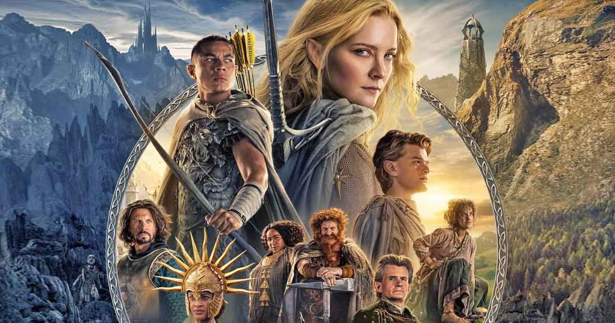 Koimoi Audience Poll 2022: Vote For The Best International Show